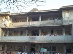 State Board Schools in Chembur, Mumbai, SIND COSMOPOLITAN HIGH SCHOOL & JR COLLEGE, Ghatkopar Mahul Rd, Marouli,Chembur East, à¤•à¤²à¥‡à¤•à¥à¤Ÿà¤° à¤•à¥‰à¤²à¥‹à¤¨à¥€,Chembur East, Mumbai