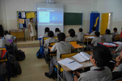 SINDHI HIGH SCHOOL Galley Image 3