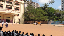 school galley image