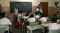 Sindhi Model Senior Secondary School Galley Image 4