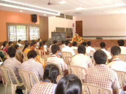 ಶಾಲೆಯ ಗ್ಯಾಲಿ ಚಿತ್ರ