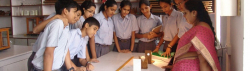Sishu Griha Montessori and High School Galley Image 3