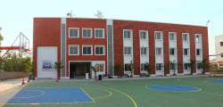 gambar galley sekolah