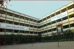 Sitadevi Garodia Hindu Vidyalaya Matric higher secondary School Galley Image 2