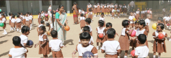 Sitadevi Garodia Hindu Vidyalaya Matric higher secondary School Galley Image 3