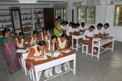 Sitadevi Garodia Hindu Vidyalaya Matric higher secondary School Galley Image 4