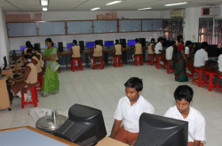 Sitadevi Garodia Hindu Vidyalaya Matric higher secondary School Galley Image 4