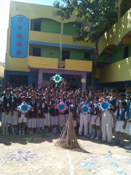 SIVA VIDYANIKETAN HIGH SCHOOL Galley Image 2
