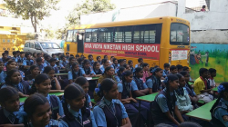 SIVA VIDYANIKETAN HIGH SCHOOL Galley Image 3