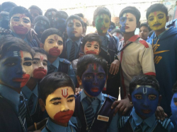 SIVA VIDYANIKETAN HIGH SCHOOL Galley Image 4