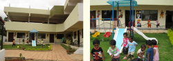 SIVAANA ACADEMY Galley Image 2