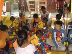 SIVAANA ACADEMY Galley Image 3