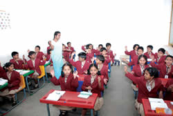 S.J.E.S CENTRAL SCHOOL Galley Image 4