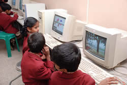 S.J.E.S CENTRAL SCHOOL Galley Image 4