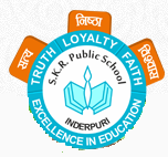 Schools in Naraina Vihar, Delhi, S.K.R. PUBLIC SCHOOL, Bohrianwala Thalla Complex, Inder Puri, Block EC,Inder Puri, Delhi