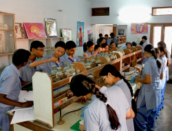 S.K.R. PUBLIC SCHOOL Galley Image 3