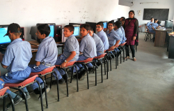 S.K.R. PUBLIC SCHOOL Galley Image 4