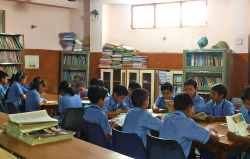 S.K.R. PUBLIC SCHOOL Galley Image 4