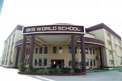 SKS World School Galley Image 2