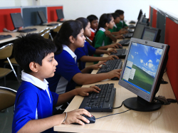 SKS World School Galley Image 3