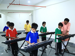 SKS World School Galley Image 4