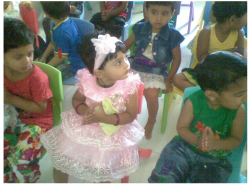 Sky Craft PreSchool Galley Image 2