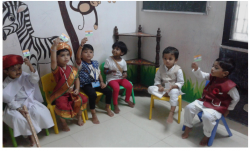Sky Craft PreSchool Galley Image 4