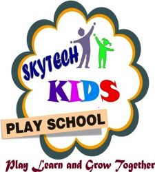 Best Play Schools in Chennai, Skytech Kids Play School, No - 23/2 baskaraylu street, Kondithope,Sowcarpet, Kondithope,George Town, Chennai