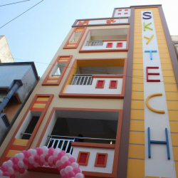 Skytech Kids Play School Galley Image 3