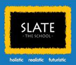 State Board Schools in Abids, Hyderabad, SLATE THE SCHOOL, House No. 4-1-1241/1, Sai Sadan Building, Opposite To Kanchanjunga Complex, Taj Mahal Hotel Lane, King Koti, Abids, Bogulkunta,Hyderguda, Hyderabad