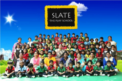 SLATE THE SCHOOL Galley Image 2