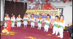 SMALL WONDER NURSERY SCHOOL Galley Image 3