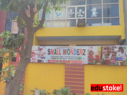 SMALL WONDERZ PLAY SCHOOL & DAY CARE Galley Image 4