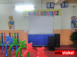 SMALL WONDERZ PLAY SCHOOL & DAY CARE Galley Image 3