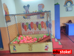 SMALL WONDERZ PLAY SCHOOL & DAY CARE Galley Image 2