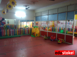 Pre schools, Playschools schools in Vaishali Sector 3, Ghaziabad, SMALL WONDERZ PLAY SCHOOL & DAY CARE, Plot No-74, Ahinsa Khand 2, Indirapuram, Ghaziabad, Uttar Pradesh , Indirapuram, Ghaziabad