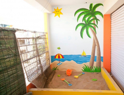 SMART KIDZ Galley Image 3