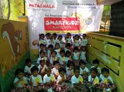SMART KIDZ Gallery Image 3
