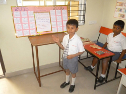 SMART KIDZ Galley Image 4