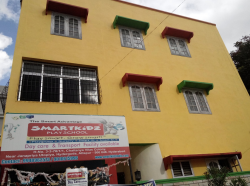 Pre schools, Playschools schools in Attapur, Hyderabad, SMART KIDZ, Janapriya Utopia Apartments, Laxmi Nagar Colony Rd, Hyderguda, Nalanda Nagar, New Friends Colony, Attapur, Srimallenagar Colony,Upparpally, Hyderabad