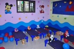 SMART KIDZ Galley Image 3