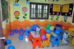 SMART KIDZ Galley Image 4