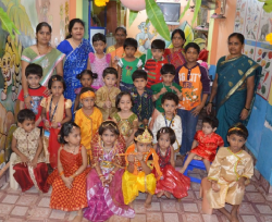 Smart Tots Gallery Image 3