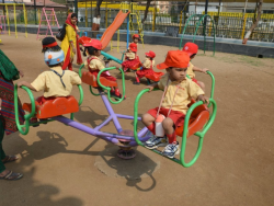 Smart Tots Gallery Image 2