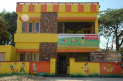 Pre schools, Playschools schools in Ferozguda, Hyderabad, SMARTKIDZ, # 1-30-112; Jayanagar Colony; New Bowenpally; Secunderabad, Bowenpally, Hyderabad