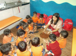 Smartkidz Galley Image 3