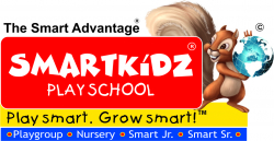 Pre schools, Playschools schools in Marathahalli, Bangalore, SMARTKIDZ PLAY SCHOOL, Plot No.34, Kempapura, Kempapura - Yemlur Main Road,, Near WindField Appartments, Yemalur,Bellandur, Bengaluru