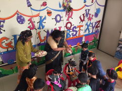 SMILEY FACES PLAY SCHOOL & DAY CARE Galley Image 4
