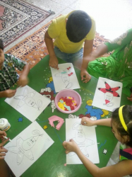 SMILING SUNFLOWER SCHOOL Galley Image 3