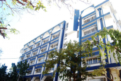 Smt. Lilavatibai Podar High School Galley Image 4